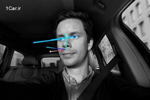 ولوو در مورد تکنولوژی Driver Sensing جدی است